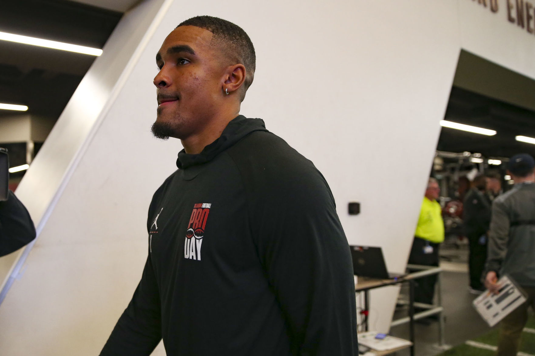 Jalen Hurts